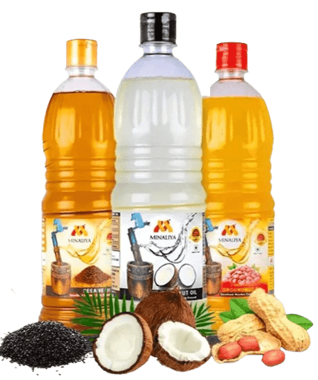 Minaliya Product Collection